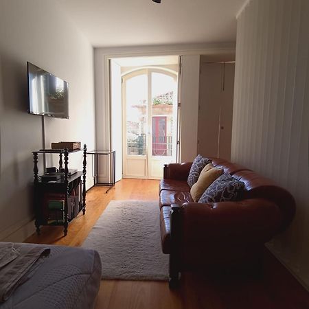 Oporto Apartment Se Catedral Exterior photo