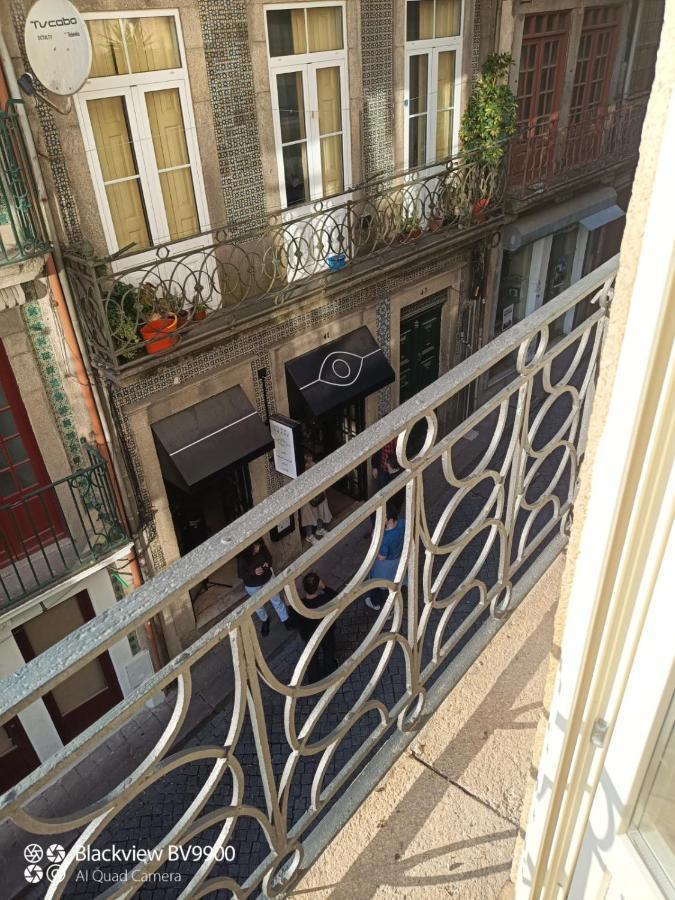 Oporto Apartment Se Catedral Exterior photo