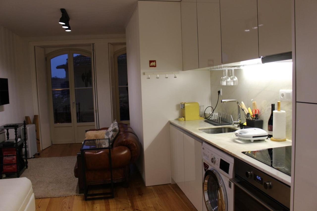 Oporto Apartment Se Catedral Exterior photo