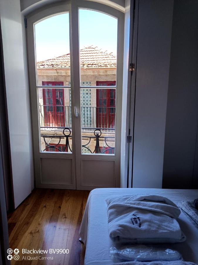 Oporto Apartment Se Catedral Exterior photo