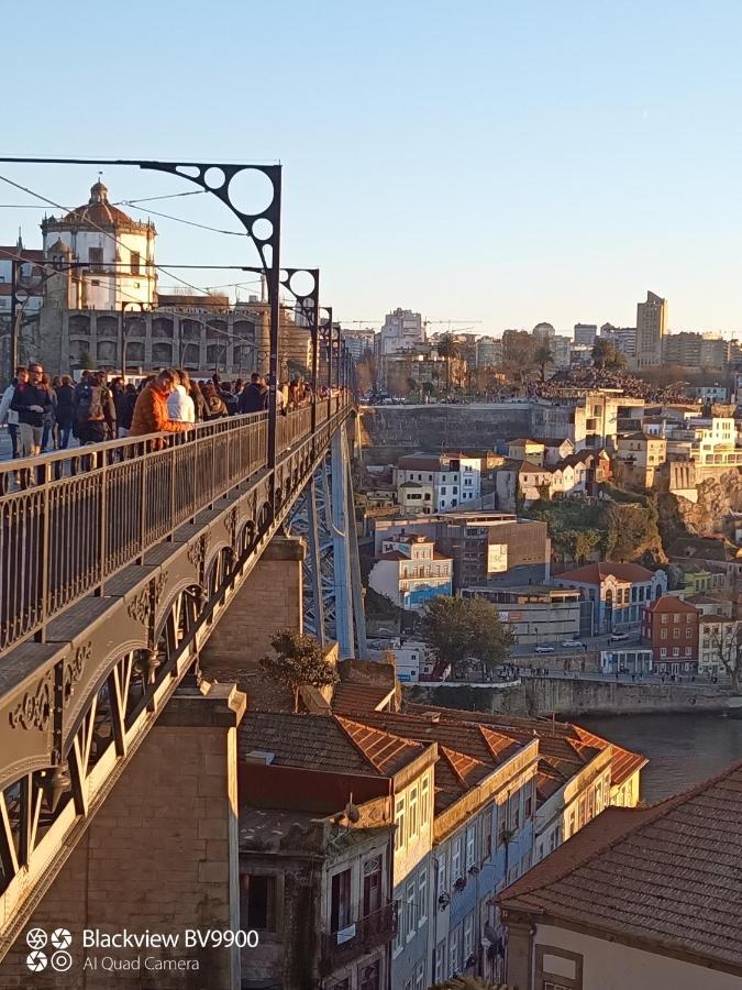 Oporto Apartment Se Catedral Exterior photo