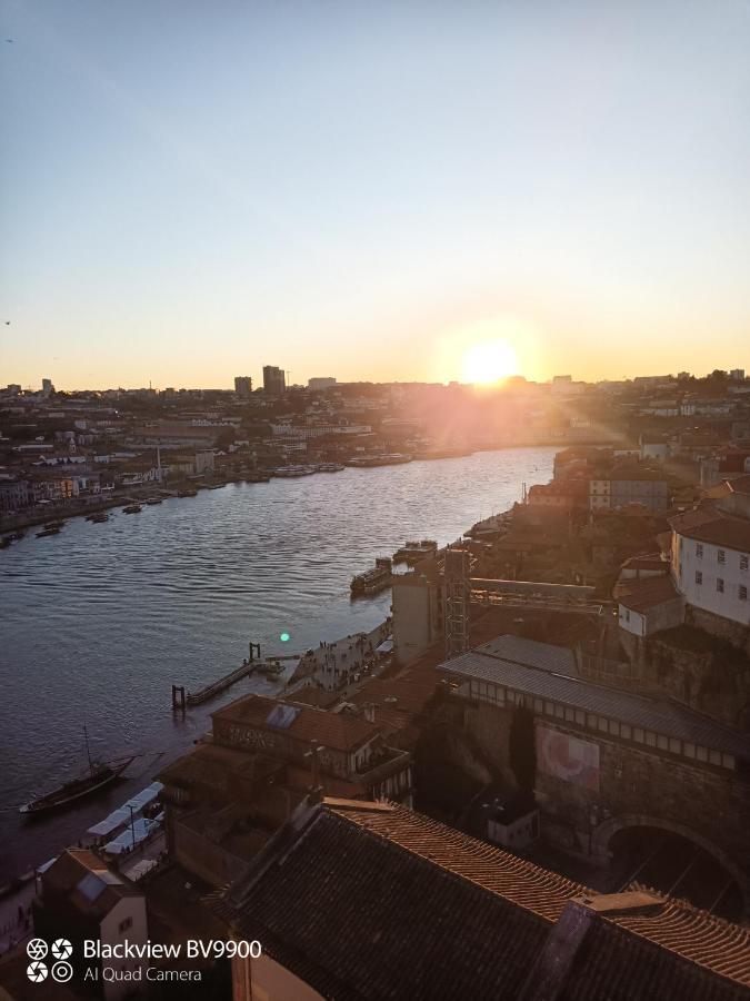 Oporto Apartment Se Catedral Exterior photo