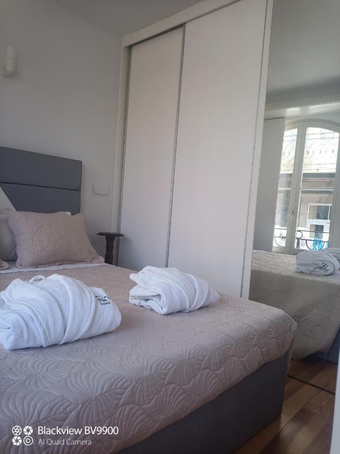 Oporto Apartment Se Catedral Exterior photo