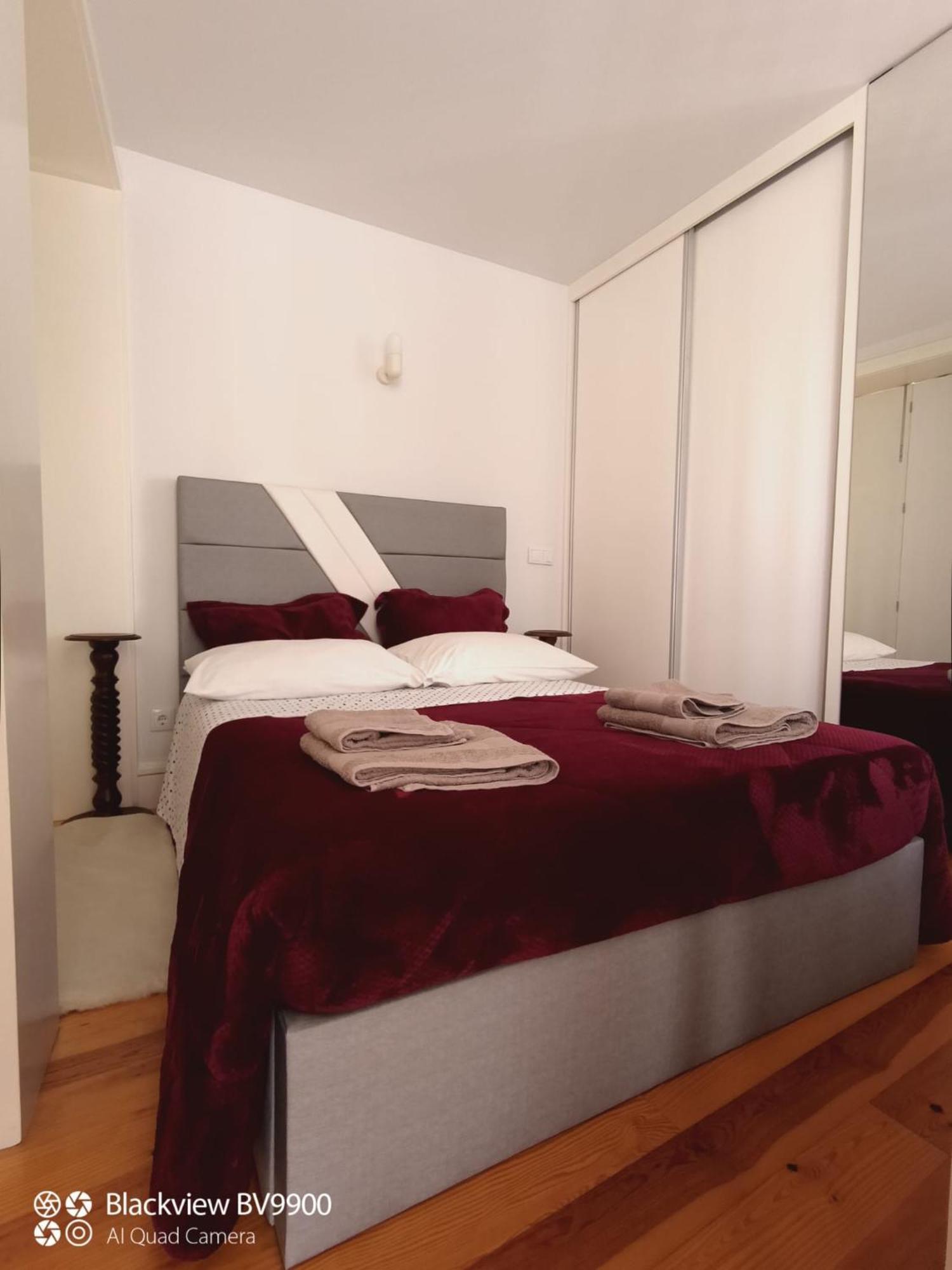 Oporto Apartment Se Catedral Exterior photo
