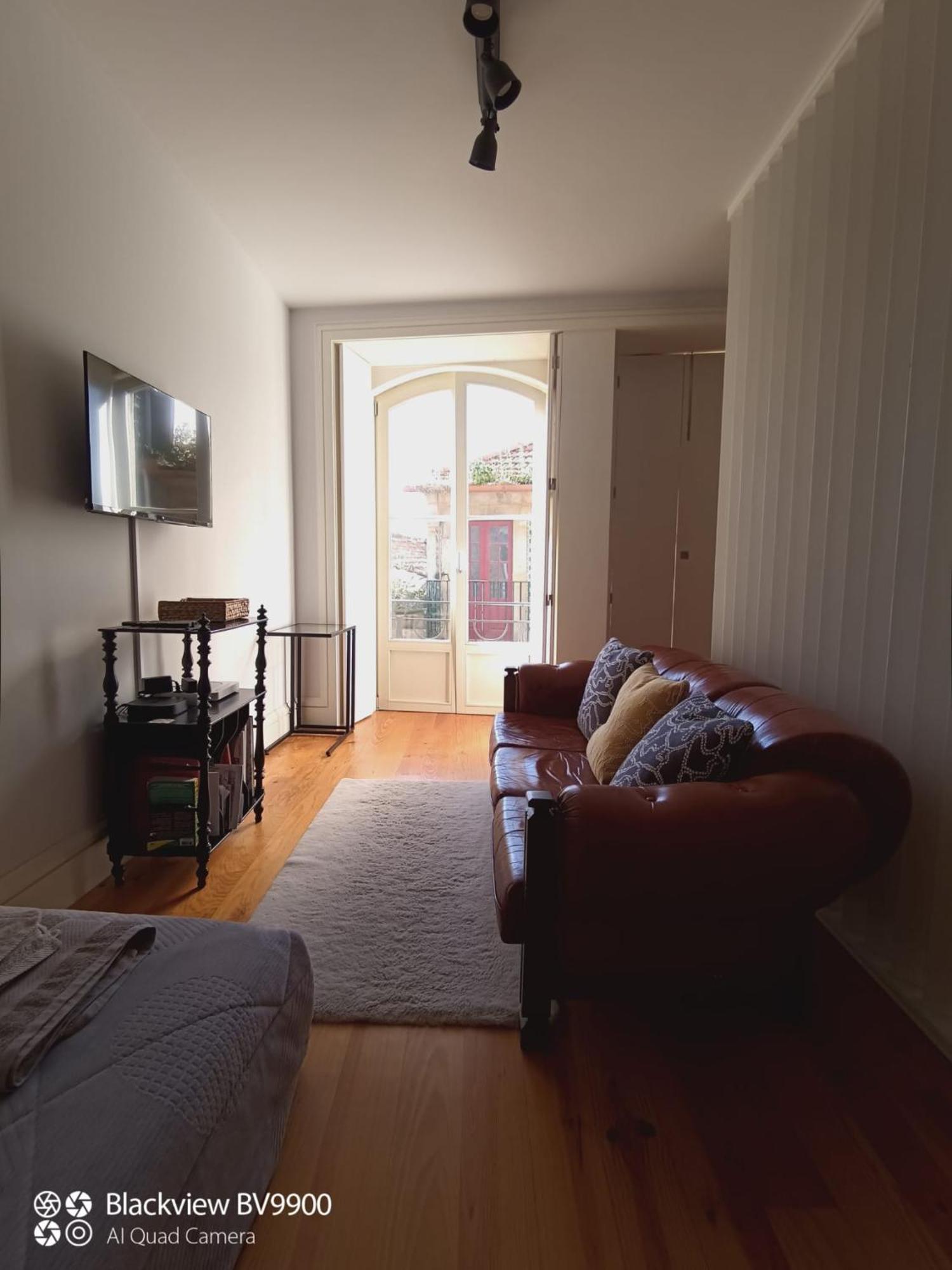 Oporto Apartment Se Catedral Exterior photo
