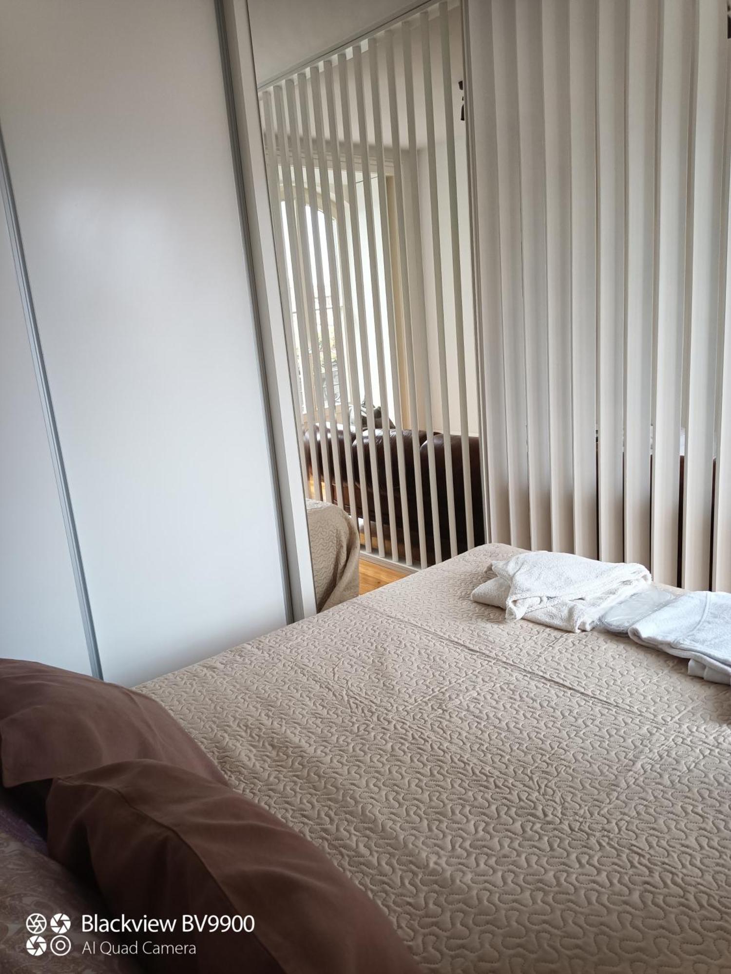 Oporto Apartment Se Catedral Room photo